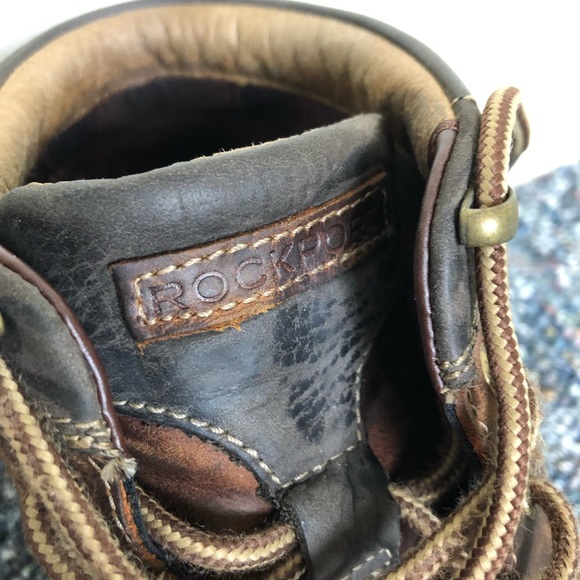 Rockport Boots main image 2